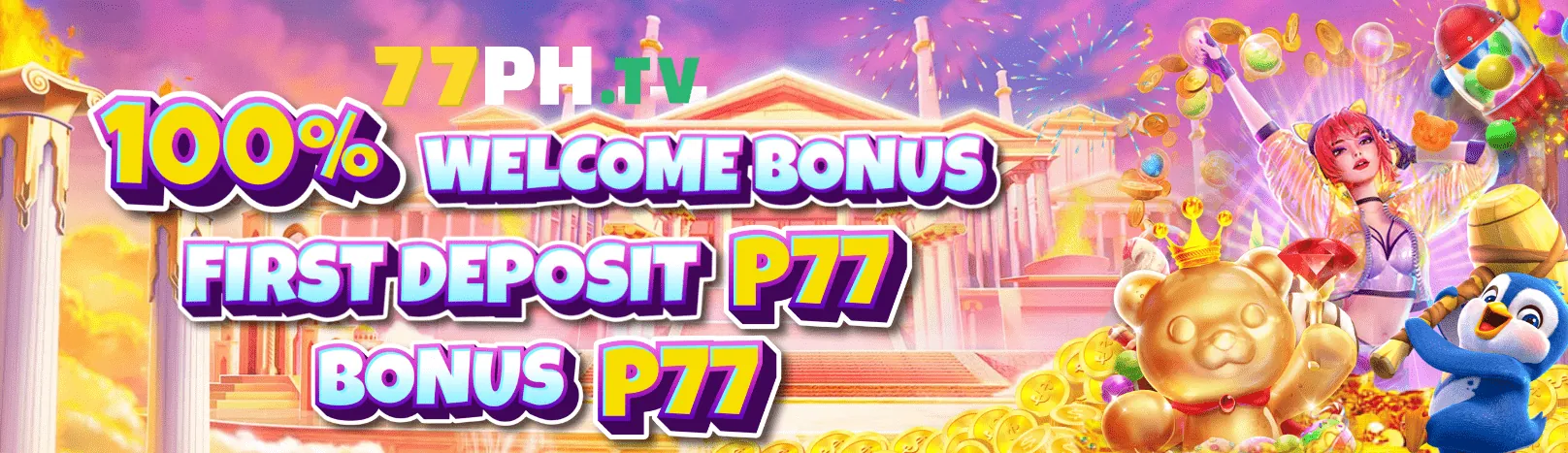 Trải nghiệm Slot Game đỉnh cao tại 8ki Trang Chủ