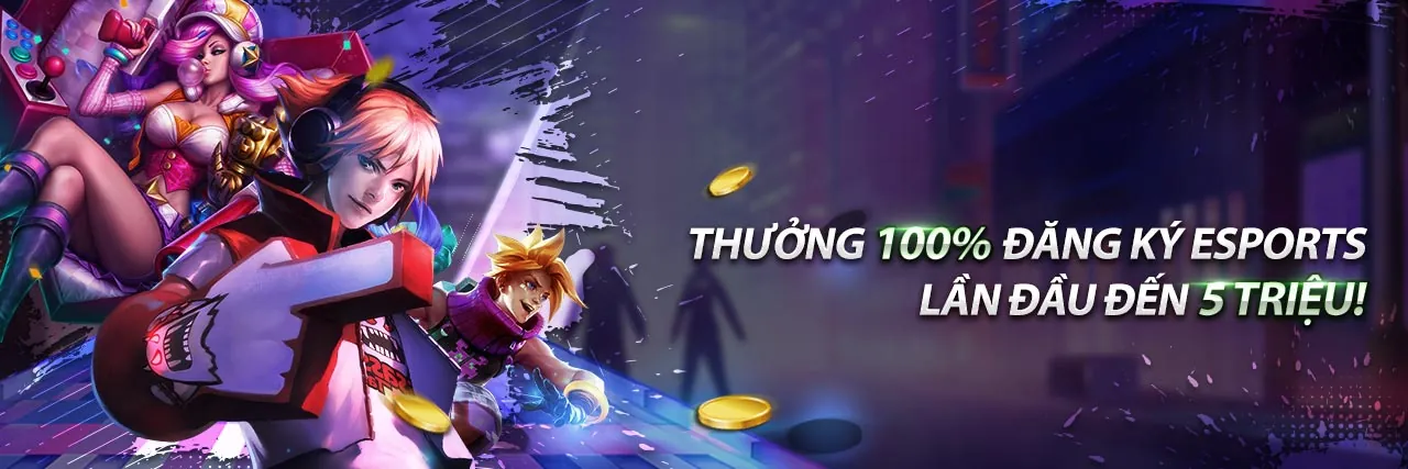 Ưu tiên truy cập trò chơi mới