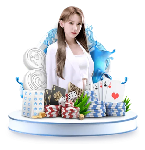 Baccarat Trực Tuyến tại 8ki Trang Chủ